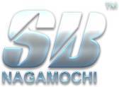   /  / SB Nagamochi  Renault Clio IV Laguna III Latitude Megane Scenic; BP43393; (PN0393) 8660004546 D17568984 S...
