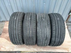 Toyo Proxes CF2 SUV
