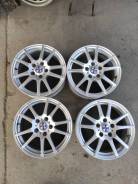 G-Mach. 6.5x16", 5x114.3, ET38 