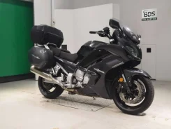 Yamaha FJR 1300AS. 1 300����. ��., ��������, ���������, ��� �������. ��� ����� �� ������������ ����