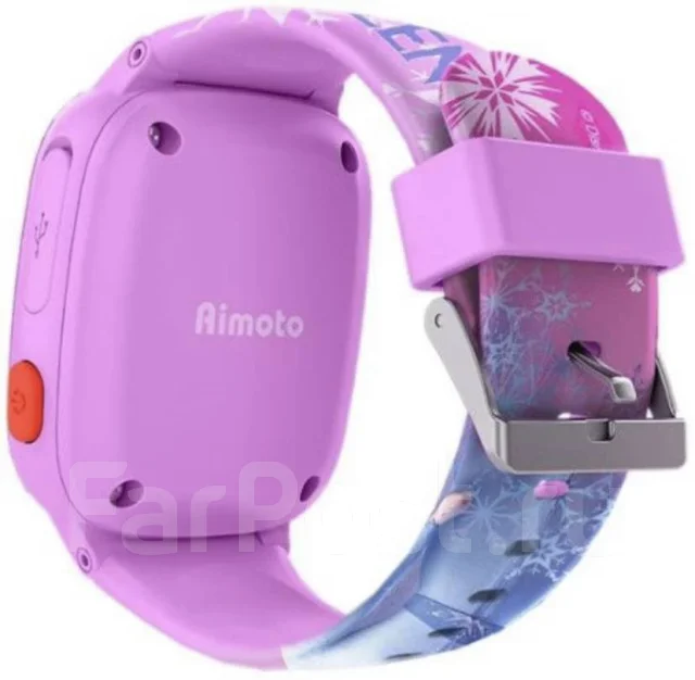 ������ ����� Aimoto Kid Mini. GPS, SIM-����� ����