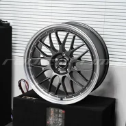 Work VS-XX. 8.5x19", 5x112, ET30, �� 66,6���. ����