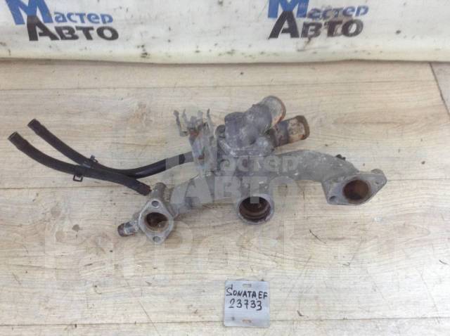 Термостат хендай соната тагаз. 0 бета. 7 термостат. 4 бензин. Термостат соната 2.