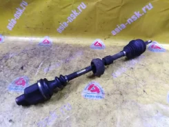 ������ Renault Kangoo KC K4M753 R F �-000652639 8200236103, 8200613818, ������ �������� ����