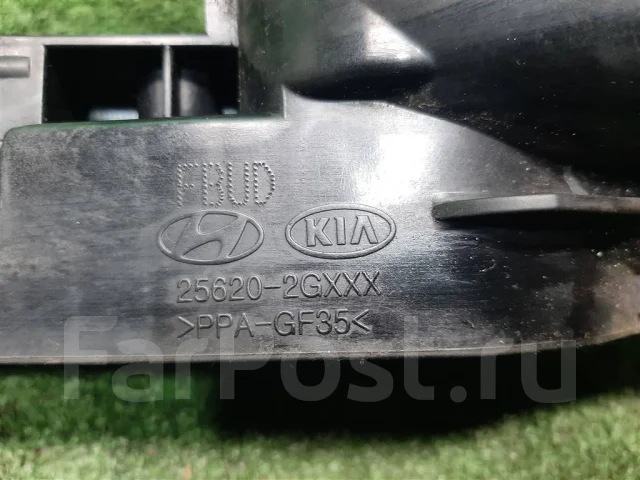������ ���������� Hyundai IX35 ����