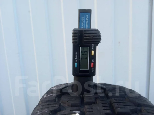 Bridgestone Blizzak PM-10. ������, ��� �����, �/�, ����� 10 % ����