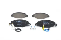 ������� ��������� � 0986424581 Bosch 0986424581 ����