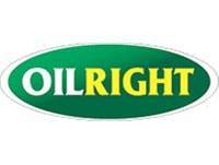 Oilright Chain Oil