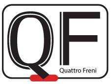   Hyundai/KIA Tucson/IX35/Sportage(FQ) 07-  Quattro Freni QF20Q00120 QF20Q00120 