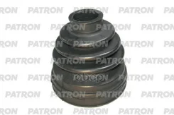������� ����� Toyota Hilux GGN15/GGN25/GGN35/KUN1/KUN2/KU�N3/LAN15/LAN25/LAN35/TGN1/TGN2�6/TGN36 2004-2012 Patron ���. PDC0093 PDC0093 ����