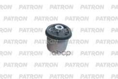 ����������� ����� Nissan Almera IV (G15RA) 12 - Note II (E12) 12- Patron ���. PSE12313 PSE12313 ����
