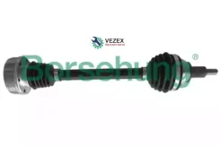 ��� ��������� � ����� (L) AUDI A3, Skoda Octavia II, VW Golf 5/6/7/Passat B6/B7 03- (5-��. ����) Borsehung B18355 B18355 ����