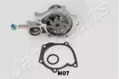 ����� ������� Hyundai/Mitsubishi Santa FE/Sonata/Magentis/Galant/L200 92- 2.0/2.4 Japanparts PQH07 PQH07 ����