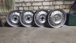 Advan F7. 4.5x14", 4x100, ET45, �� 54,1���. ����