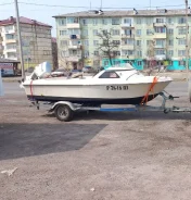Yamaha F-15. 1985 ���, ����� 4,32��., ��������� ���������, 40��.�., ������ ����