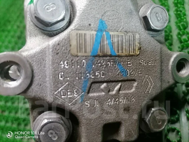 �������������� ���� Renault Duster 491101428R ����