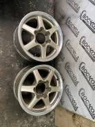 Mitsubishi. 7.0x16", 6x139.7, ET25 