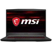 MSI GF65 Thin 9SEXR. 15.6", ��� 16 ��, WiFi, Bluetooth ����