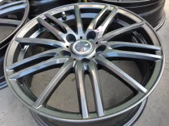Weds Zamik Tito. 6.5x17", 5x114.3, ET45 ����