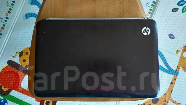 HP Pavilion dv6. 2����, ��� 4 ��, ���� 500���, WiFi: 1, Bluetooth: 1, ����������� �� 4��. ����