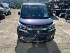 Suzuki Solio. MA36S, K12C ����