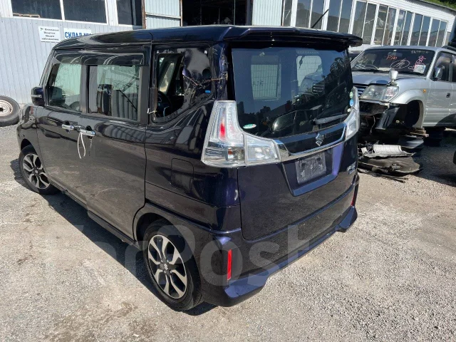 Suzuki Solio. MA36S, K12C ����