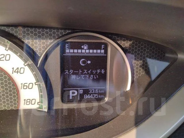 Suzuki Solio. MA36S, K12C ����