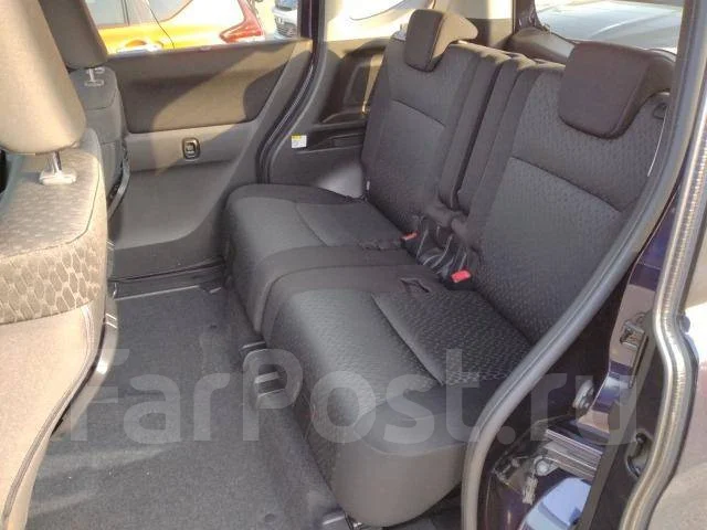 Suzuki Solio. MA36S, K12C ����