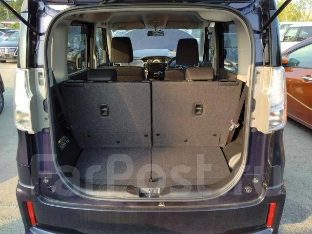Suzuki Solio. MA36S, K12C ����