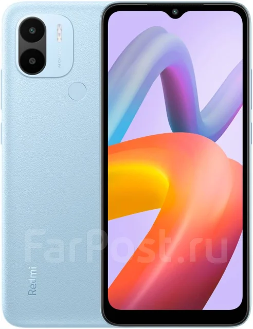 Xiaomi Redmi A2+. �����, 64 �� ����