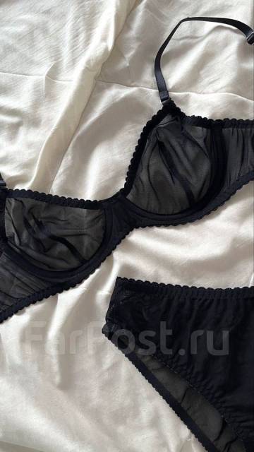 Индивидуальный пошив нижнего белья во Владивостоке