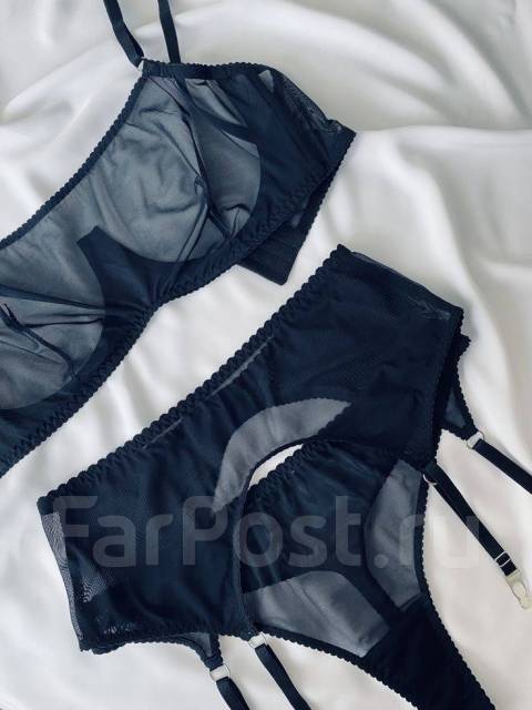 Индивидуальный пошив нижнего белья во Владивостоке