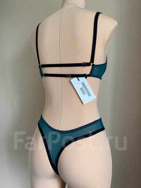 Индивидуальный пошив нижнего белья во Владивостоке