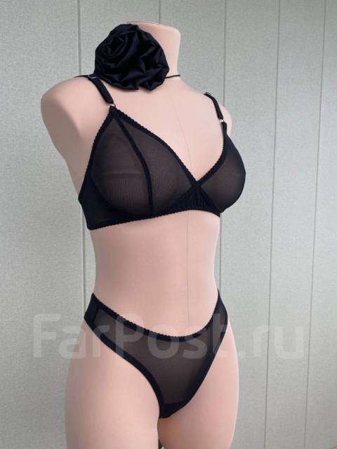 Индивидуальный пошив нижнего белья во Владивостоке