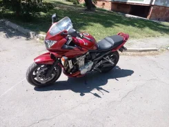 Suzuki GSF 1250SA Bandit. 1 250����. ��., ��������, ���������, ��� ������� ����