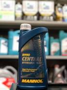 Mannol. PSF (��� ���), 1��. ����