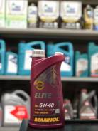 Mannol Elite. 5W-40, �������������, 1��. ����