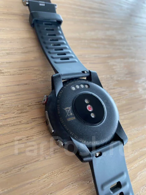 Amazfit GTR ����