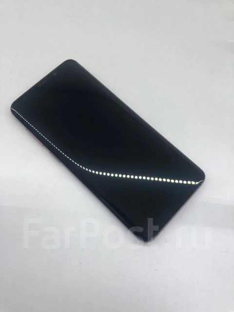 Samsung Galaxy S9+. �/�, 64 ��, ����������, 3G, 4G LTE, Dual-SIM, ����������, NFC. ��� ����� �� ������������ ����