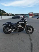Yamaha V-Max 1200. 1 200����. ��., ��������, ���������, ��� ������� ����