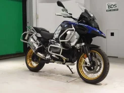 BMW R 1250 GS Adventure. 1 250����. ��., ��������, ���������, ��� �������. ��� ����� �� ������������ ����