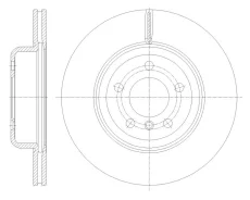 ���� ��������� ������������� G-Brake GR21726 GR21726 ����