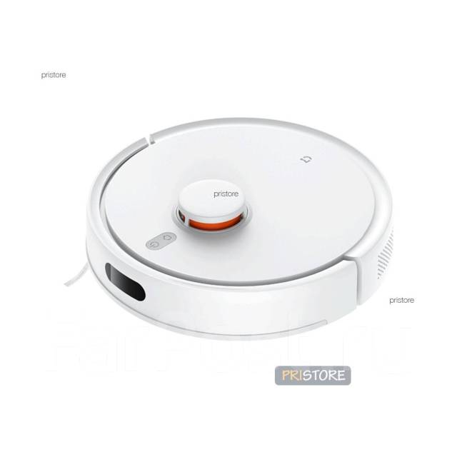 Умный робот - пылесос Xiaomi Mijia 3C Pro с влажной уборкой, новый, в ...
