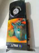 GeForce 9800 GTX+ ����