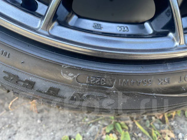 Work Emotion M8R. 10.5x19", 5x114.3, ET32, �� 73,3���. ����