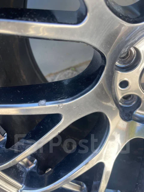 Work Emotion M8R. 10.5x19", 5x114.3, ET32, �� 73,3���. ����