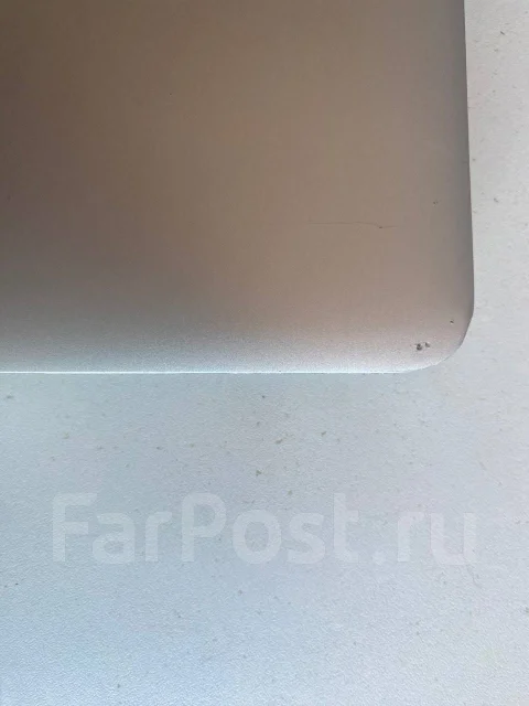 Apple MacBook Pro 13 2015 Early. 15.6", 2,7����, ��� 8 ��, ���� 128���, WiFi: 1, Bluetooth: 1, ����������� �� 7��. ����