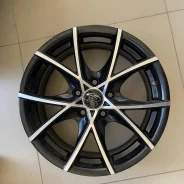 4Go JJ6. 6.5x16", 5x108, ET45, �� 73,1���. ����