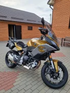BMW F 900 XR. 895����. ��., ��������, ���������, ������ �� �� ����
