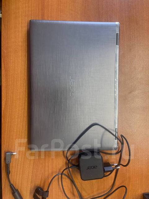 Acer Spin 1 N17H2, ноутбук, трансформер, 14", 64 Гб, 4 гб, 1,1 ГГц ...